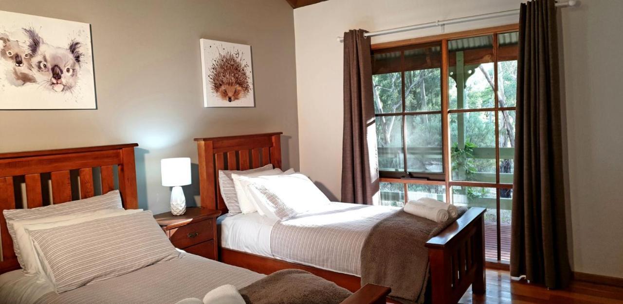 Day Dream Cottage Halls Gap Exteriér fotografie