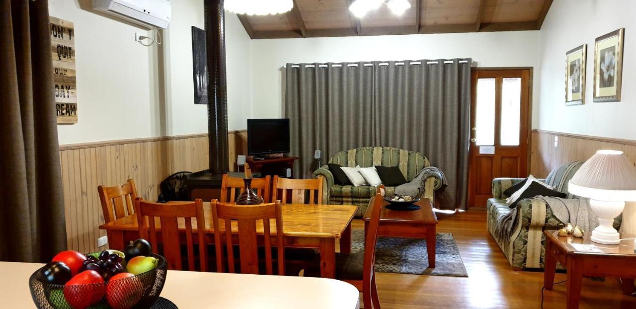 Day Dream Cottage Halls Gap Exteriér fotografie